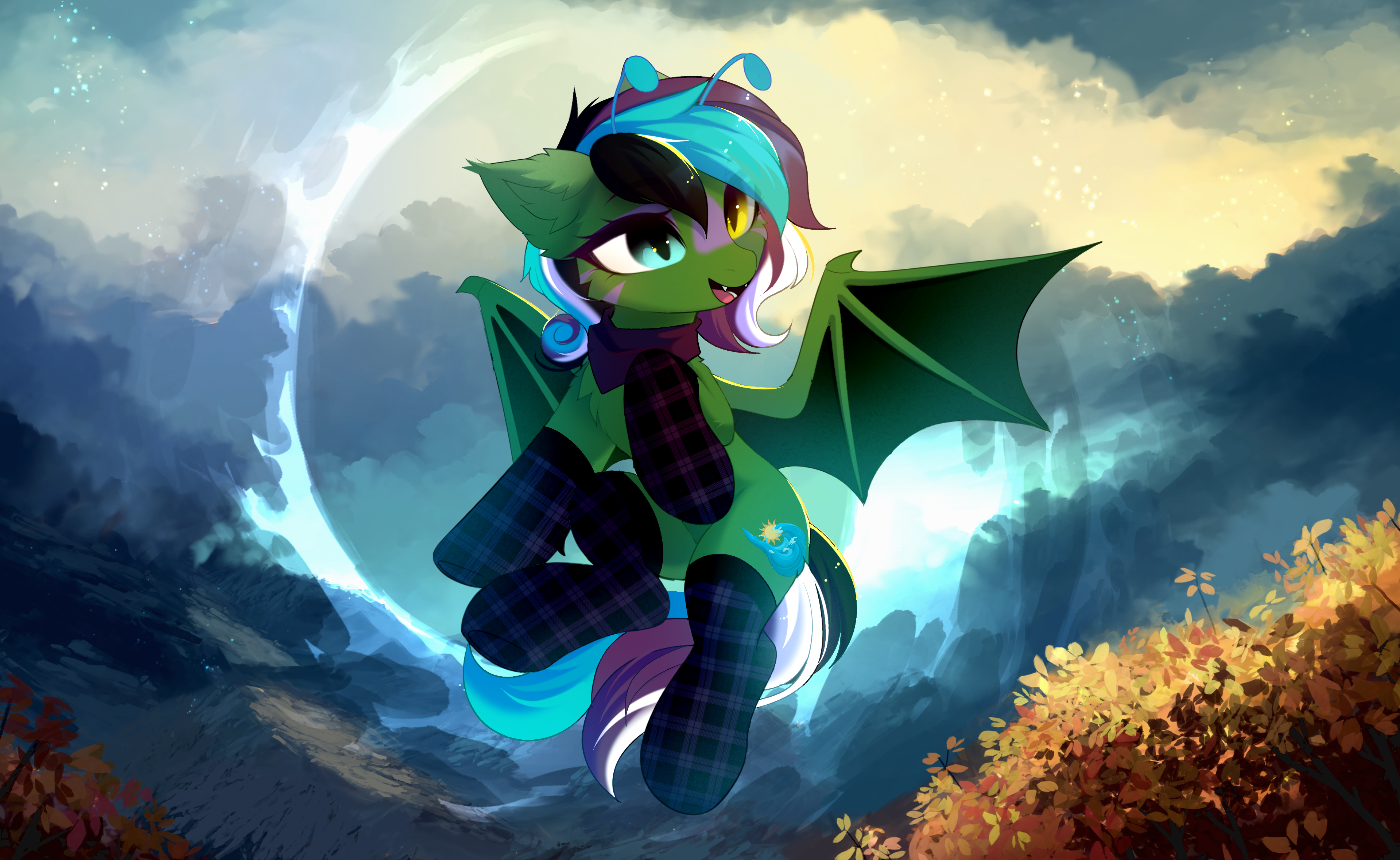 Artwork by EmpressTwilight